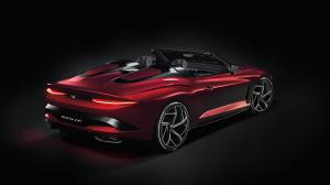 Bentley Mulliner Bacalar Fulton '2020